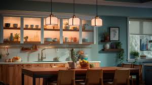 Led Color Temperature For Your Kitchen