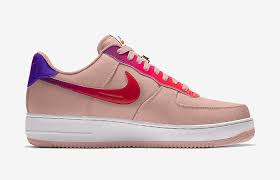 Look for these new nikeplus member unlocks to roll out in the nike app beginning today. Nike Air Force 1 Low By You Unlocked Custom Do7958 991 Fastsole
