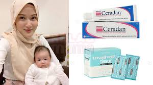 Ruam pipi bayi merah dan permukaannya kering. Tips Hilangkan Ruam Susu Pipi Bayi Dengan Berkesan Dari Hanis Zalikha May 2021 Kelabmama Malaysia