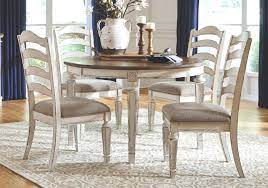 We did not find results for: Realyn Chipped White 5pc Oval Dining Set Louisville Overstock Warehouse