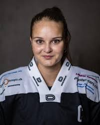 Die Ladies des Eishockeyclub Wil kämpfen um den Ligaerhalt