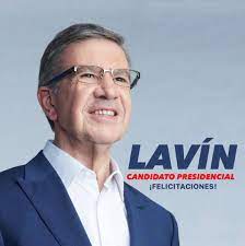 Joaquín josé lavín infante is a chilean politician of the independent democratic union party and the current mayor of las condes municipality of capital santiago. Lavin Presidente On Twitter Vamos Con Fuerza Por Unsolochile Un Chile En El Cual Prime El Dialogo Los Acuerdos Y La Union Lavinpresidente Unsolochile Https T Co Lhyxj7rxec Twitter