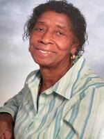 Doris Steward Obituary