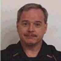 Police Officer Timothy Patrick Huckaby, Tennessee Valley Authority Police,  U.S. Government