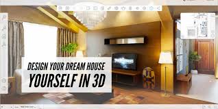 Homebyme, free online software to design and decorate your home in 3d. Design Your Dream House In 3d Modern Design