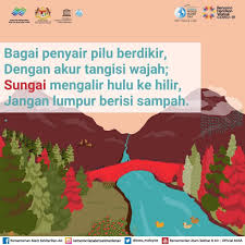 Ayuh rakyat malaysia, kita sokong inisiatif hari alam sekitar negara, jom tanam pokok dengan menyertai #mypokokchallenge demi masa hadapan. Ypasm Ypasm14 Twitter