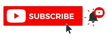 Youtube Subscribe Button Png Vector Di 2020 Desain Logo Bisnis Desain Banner Gambar Bergerak