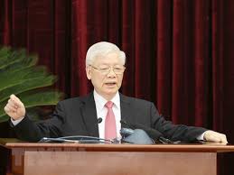 Để lý giải hiện tượng nguyễn phú trọng bảo thủ, không thể dùng những kiến thức và phương pháp của khoa học tâm lý thông thường, mà phải dùng đến những hiểu biết về siêu hình học, về tiên thiên và hậu thiên, về ý thức và tiềm thức cùng sức mạnh vô hình của. Tá»•ng Bi ThÆ° Tiáº¿n Hanh Tháº¯ng Lá»£i Cuá»™c Báº§u Cá»­ Ä'áº¡i Biá»ƒu Quá»'c Há»™i Va HÄ'nd Cá»•ng TtÄ't Tá»‰nh Ha TÄ©nh