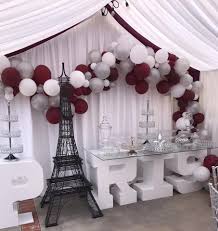 Check spelling or type a new query. Pic From Paris Theme Prom For Dazzling Party Designs Facebook