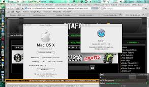 Flash options, you can use private or group show, but you can't go over 800x600 resolution. Safari Nwxsn