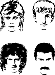 Free Free Queen The Band Svg 870 SVG PNG EPS DXF File