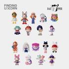 Finding Unicorn:ALL STAR 3024 SERIES