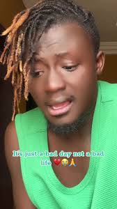 Oh Nyame Na Aden? Understanding Bad Days