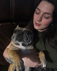 Happy Valentime to the coolest girl in the WORLD, also Benny's mom!