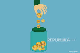 Not a cimb clicks user yet? Lembaga Zakat Selangor Luncurkan Inovasi Bayar Zakat Digital Republika Online