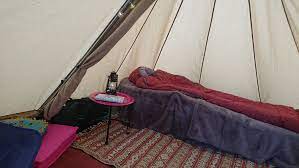This video explains a few simple tips on how to stay warm in a tent when camping in cold weather. Cold Camping Tips Here S How To Keep Warm In Your Tent