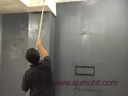 Maybe you would like to learn more about one of these? Harga Upah Mengecat Ruang Tamu Archives Ajumohit