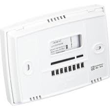 .86695 honeywell icebox honeywell compressor the honeywell compressor is compact for use in 2013 catalog | respiratory protection accessories sperian is now honeywell cleaning. Honeywell Rth2300b1038 E1 5 2 Day Programmable Thermostat W Filter Change Reminder Honeywell Store