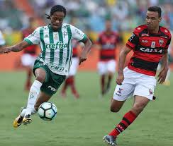 Serie a starts on 25/10/2020 at 19:00 utc/gmt. Atletico Go X Palmeiras Onde Assistir Arbitragem E Escalacoes Lance
