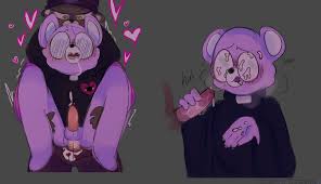 Post 5581615: Padre Sargento_Caricias Unicorn_Wars