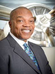 Tax Commissioner Greg Baker