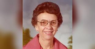 Mary Frances Speakes Obituary