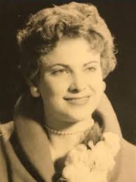 Eileen Olga (Pfeifle) Rathbone