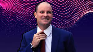 Andrew strauss insists his decision to quit as england captain and retire from cricket had nothing to england captain andrew strauss will hold showdown talks with kevin pietersen on sunday to thrash. Andrew Strauss I Try Not To Say I Have Bad Days They Re Just Days I M Remembering Huffpost Uk Life