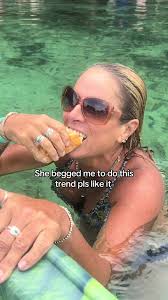 Shaved Ice Girl Silver Glen Springs