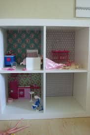Diy Barbiehus Schap Clerk Parelsuiker Geinspireerd Door Ikea Diy Barbie House Ikea Diy Barbie House