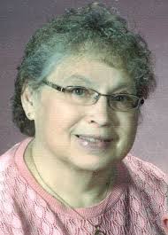 Nancy Jane Lashmit Obituary May 21, 2016