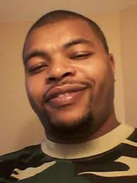 Willie Cheeks, age 43