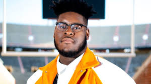 Could Cade Mays and Trey Smith be first-round NFL Draft picks in 2021?