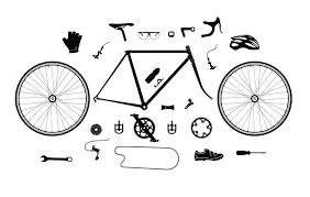 It is called a coupler, but it acts like a trailer hitch for your bicycle. A Cyclist S Guide To Amazon Bicycling