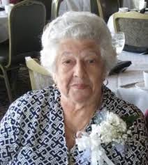 Obituary for Rosemarie Capone