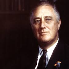 Assuming the presidency at the depth of the great depression, franklin d. Franklin D Roosevelt Facts New Deal Death History
