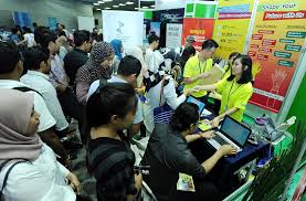 This november 11 and 12, round up the kids and head to spice arena for the annual penang international science fair. Career And Educational Fair 2017 The Malaysian Reserve