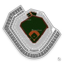 Oriole Park At Camden Yards Seating Chart Concert Map