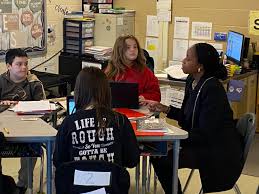 Presenting the CCS Class of 2024! Congratulations to all of our graduates.