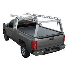 With bully cargo racks and nets transforming your truck into a versatile gear hauling machine has never been easier. Shop Pace Edwards Contractor Rig Truck Bed Rack Truck Bed Racks Free Shipping Canada