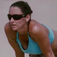 Sharon Wentworth » partners :: Beach Volleybox