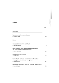 Pdf Forme Del Potere In Measure For Measure Corpo Pubblico Corpo Privato Autorita Liberta E Desiderio Polemos 2 2010 A C Di Pier Giuseppe Monateri Alessandro Somma Daniela Carpi Editore G Giappichelli Pp 99 116