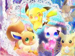 Walmart.com has been visited by 1m+ users in the past month 48 Pokemon Cute Wallpaper On Wallpapersafari