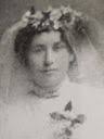 Miriam Elizabeth Hunter (Waghorn) (1883