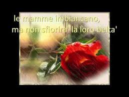 Auguri A Tutte Le Mamme Del Mondo Youtube Youtube Mamma