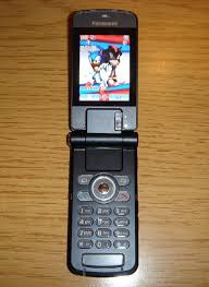 alguien tiene el Panasonic VS6 ...