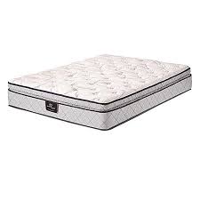 Serta Perfect Sleeper Pillow Top Review Difference Between