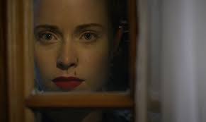 What Keeps You Alive (2018) (3/4): At their retreat