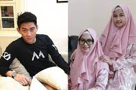 Kala itu status ghea masih menjadi mahasiswi aktif Namanya Mencuat Ke Publik Usai Cerai Dari Ifan Seventeen Begini Kabar Terbaru Mantan Istri Ifan Seventeen Ghea Astrid Gayatri Yang Cantik Jelita Ternyata Miliki Profesi Mulia Ini