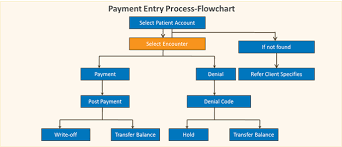 70 Bright Payment Posting Process Flow